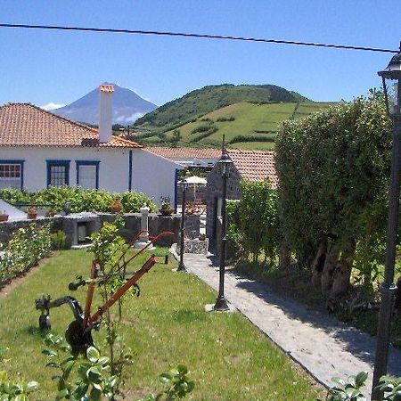 Quinta Do Canto Horta  Ngoại thất bức ảnh