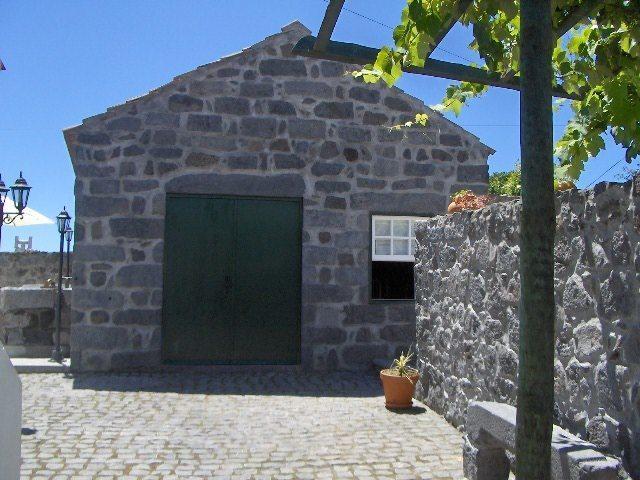 Quinta Do Canto Horta  Ngoại thất bức ảnh