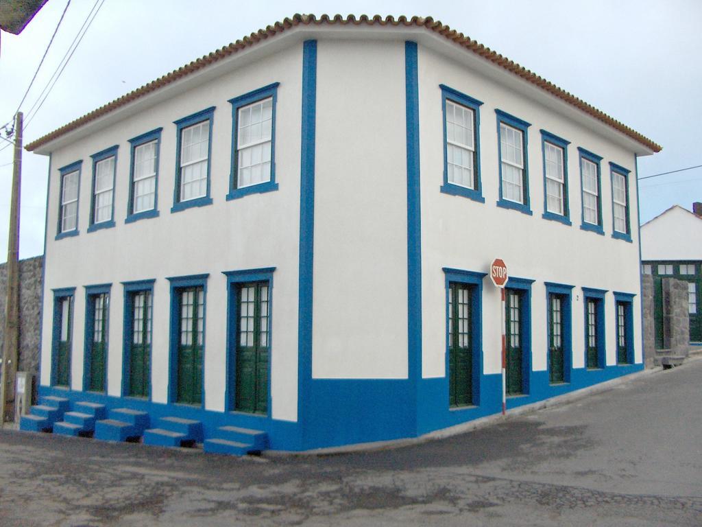 Quinta Do Canto Horta  Ngoại thất bức ảnh