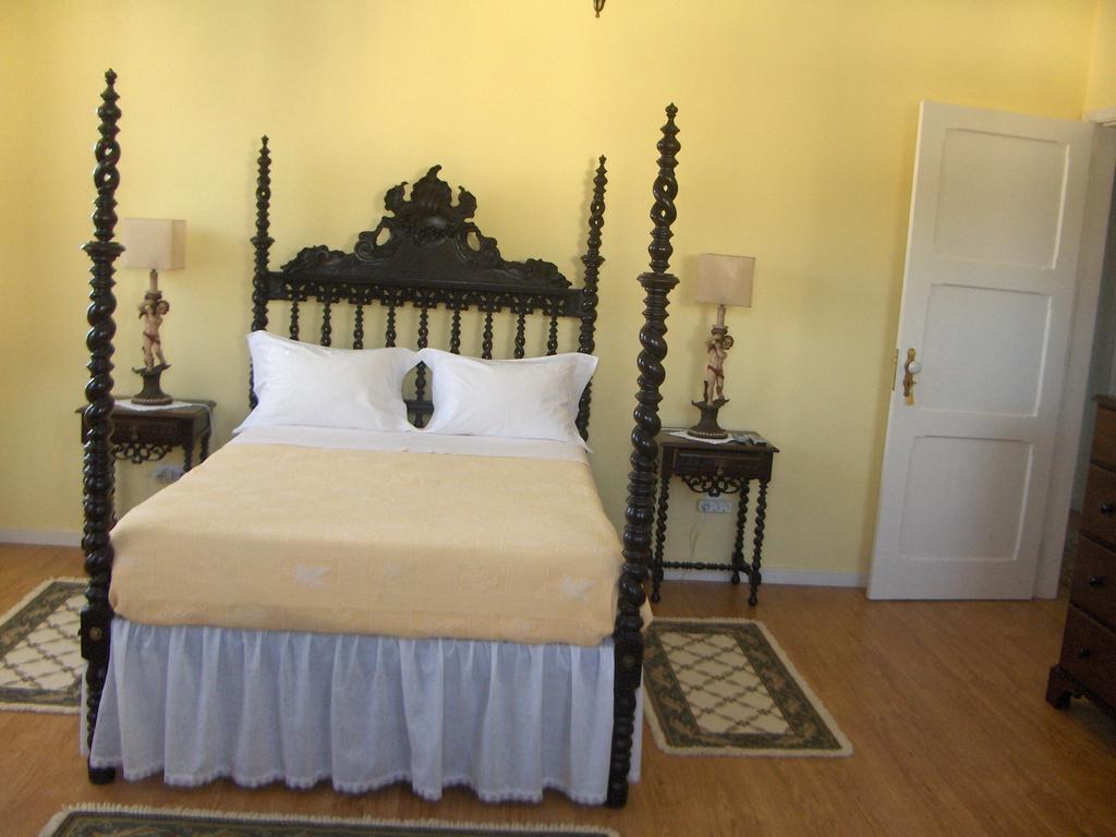 Quinta Do Canto Horta  Phòng bức ảnh