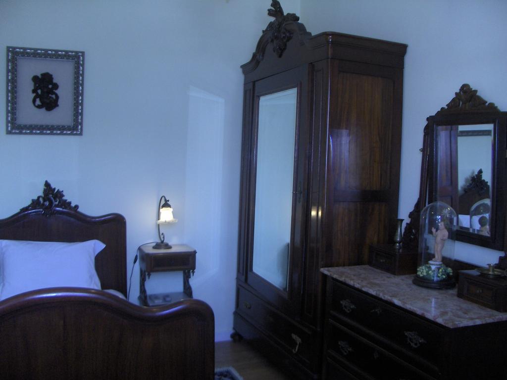 Quinta Do Canto Horta  Phòng bức ảnh